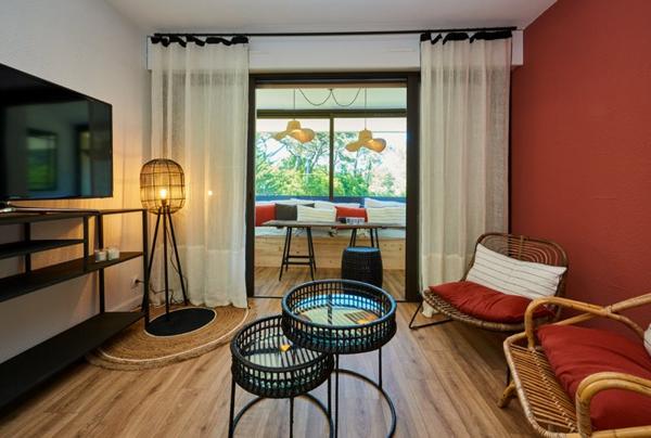 Appartement à vendre 338 000 € Lège-Cap-Ferret 2 p 24 m² DPE C