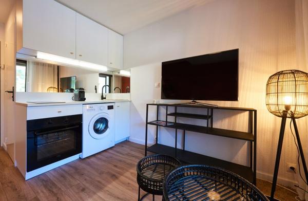 Appartement à vendre 338 000 € Lège-Cap-Ferret 2 p 24 m² DPE C