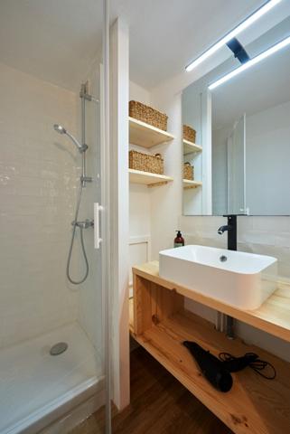 Appartement à vendre 338 000 € Lège-Cap-Ferret 2 p 24 m² DPE C