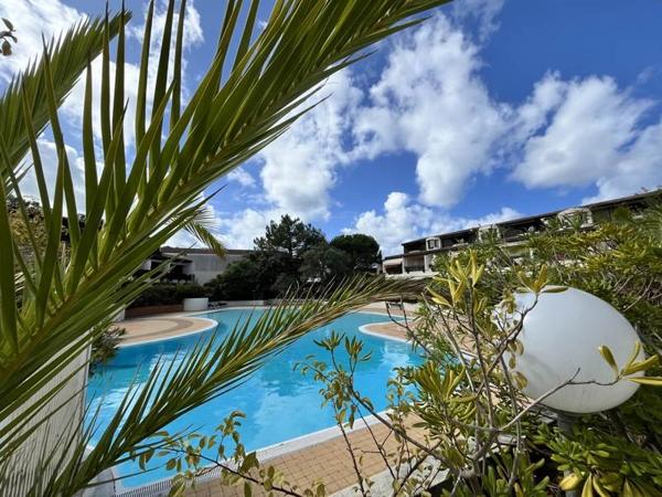 Appartement à vendre 338 000 € Lège-Cap-Ferret 2 p 24 m² DPE C