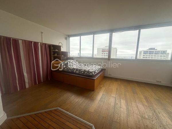 Appartement de 92 m²