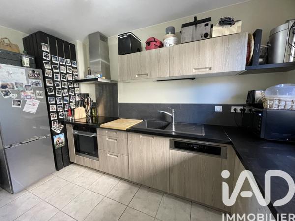 Maison à vendre 4 pièces 74 m² Privas