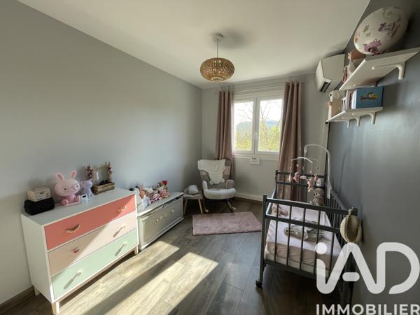 Maison à vendre 4 pièces 74 m² Privas