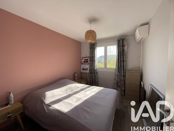 Maison à vendre 4 pièces 74 m² Privas