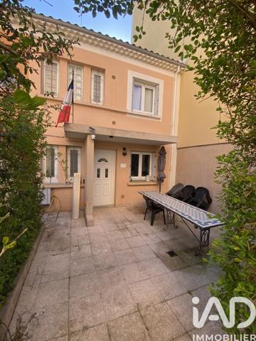 Maison à vendre 4 pièces 74 m² Privas