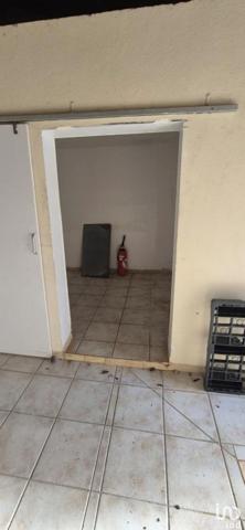 Local commercial à vendre 