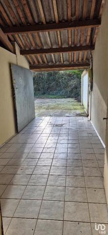 Local commercial à vendre 