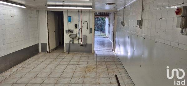 Local commercial à vendre 