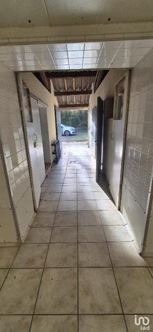 Local commercial à vendre 