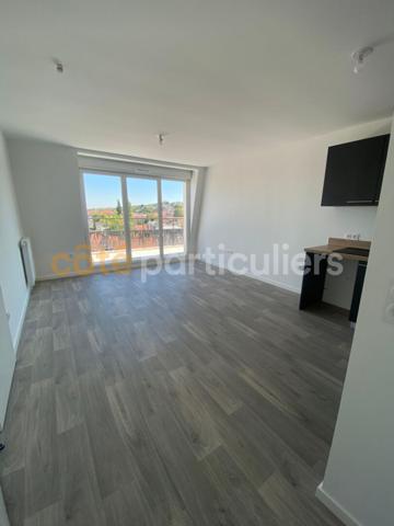 Location Appartement39,83 m² - 2 Pièces - VILLENEUVE ST GEORGES (94190)