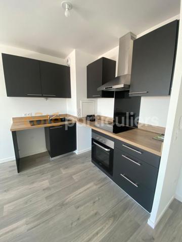 Location Appartement39,83 m² - 2 Pièces - VILLENEUVE ST GEORGES (94190)