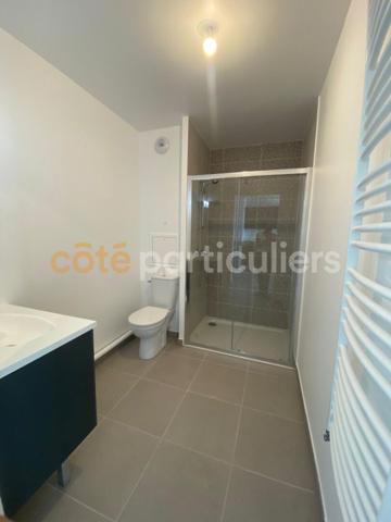 Location Appartement39,83 m² - 2 Pièces - VILLENEUVE ST GEORGES (94190)