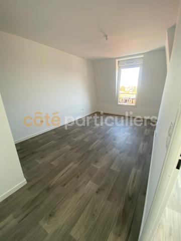 Location Appartement39,83 m² - 2 Pièces - VILLENEUVE ST GEORGES (94190)