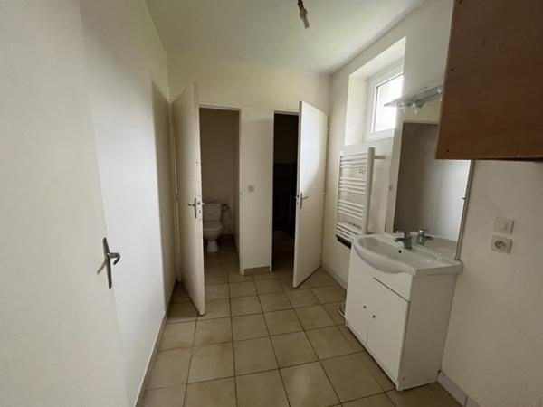 Immeuble à vendre |  Noyant-de-Touraine |  288 m²