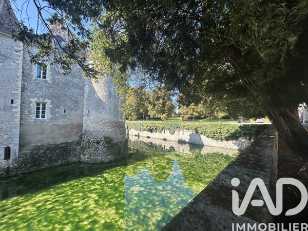 Appartement à vendre 4 pièces 112 m² Avaray