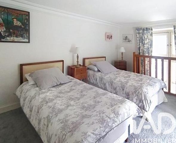 Appartement à vendre 4 pièces 112 m² Avaray