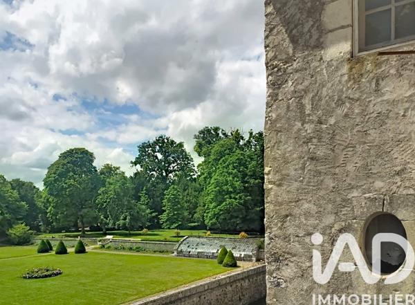 Appartement à vendre 4 pièces 112 m² Avaray