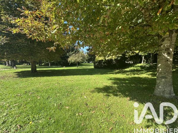 Appartement à vendre 4 pièces 112 m² Avaray