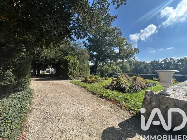 Appartement à vendre 4 pièces 112 m² Avaray