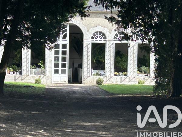 Appartement à vendre 4 pièces 112 m² Avaray