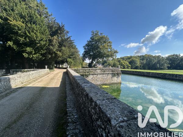 Appartement à vendre 4 pièces 112 m² Avaray