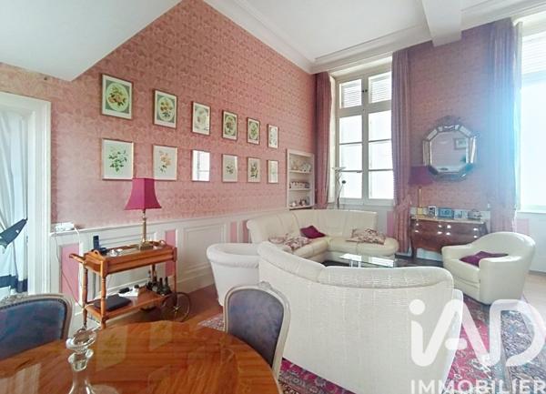 Appartement à vendre 4 pièces 112 m² Avaray