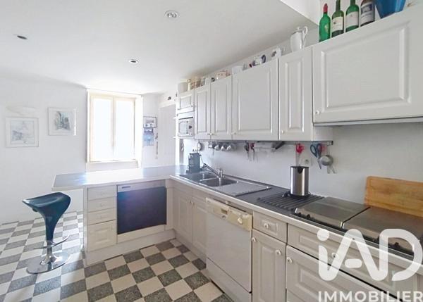 Appartement à vendre 4 pièces 112 m² Avaray
