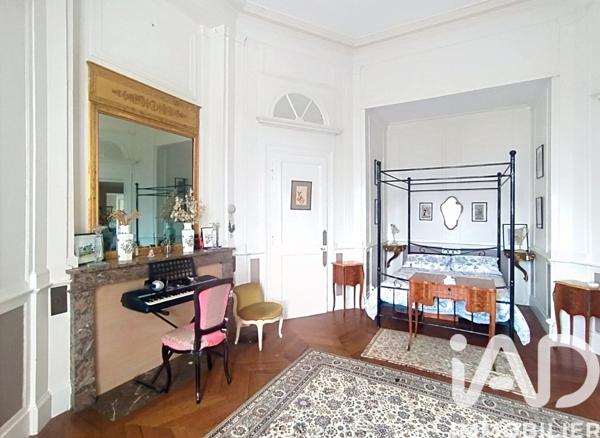 Appartement à vendre 4 pièces 112 m² Avaray