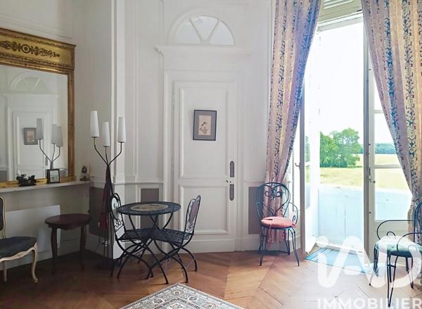 Appartement à vendre 4 pièces 112 m² Avaray