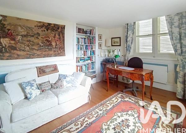 Appartement à vendre 4 pièces 112 m² Avaray