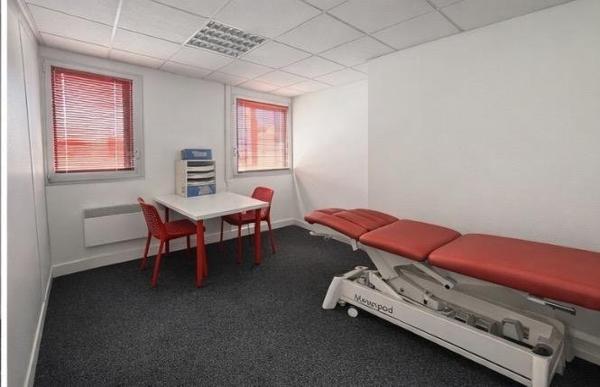 Vente murs / Bureaux à Rouen (76100)