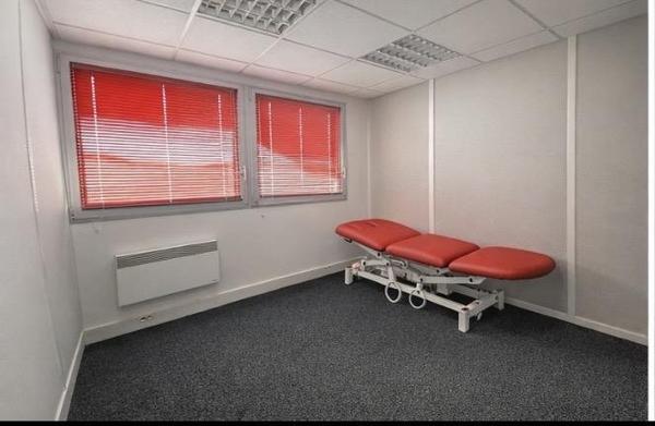 Vente murs / Bureaux à Rouen (76100)