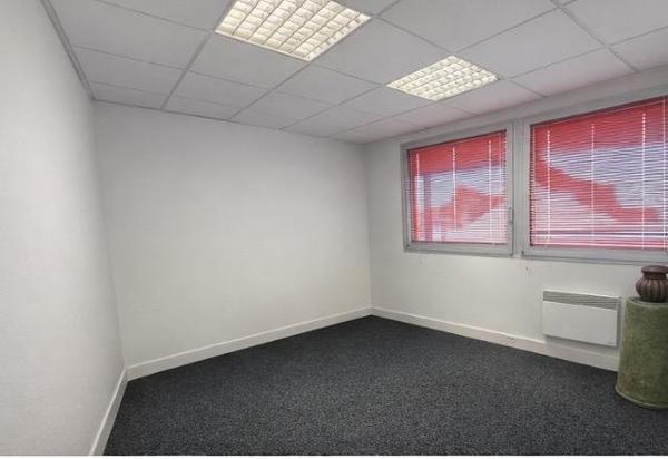 Vente murs / Bureaux à Rouen (76100)