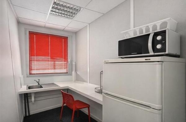 Vente murs / Bureaux à Rouen (76100)