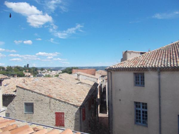 Location / Studio meublé à Manosque (04100)