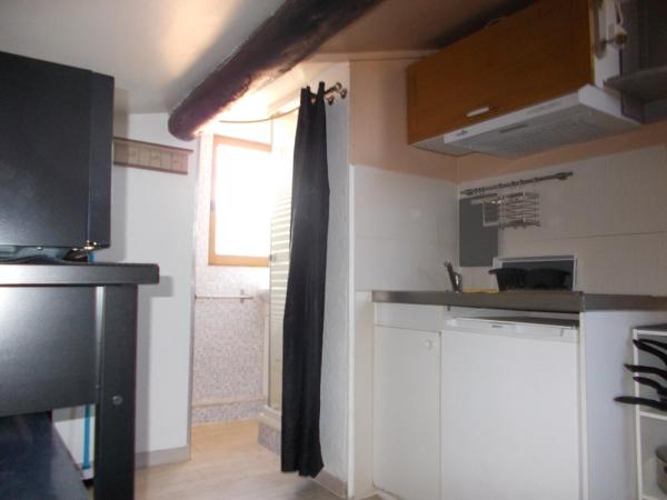 Location / Studio meublé à Manosque (04100)
