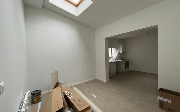 Appartement à louer    2 pièces • 46,50 m2 Castelnaudary