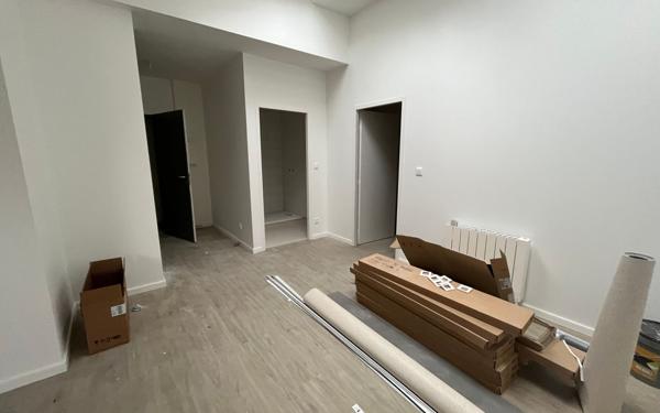 Appartement à louer    2 pièces • 46,50 m2 Castelnaudary