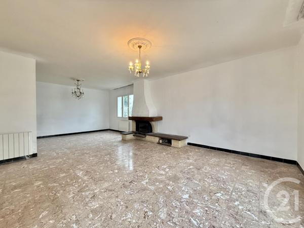 Maison à vendre  6 pièces - 157,82 m2 YZEURE - 03