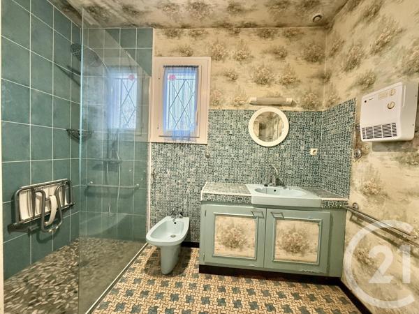 Maison à vendre  6 pièces - 157,82 m2 YZEURE - 03