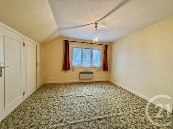 Maison à vendre  6 pièces - 157,82 m2 YZEURE - 03