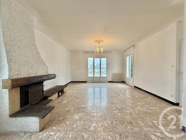 Maison à vendre  6 pièces - 157,82 m2 YZEURE - 03