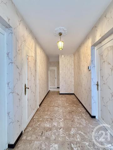 Maison à vendre  6 pièces - 157,82 m2 YZEURE - 03