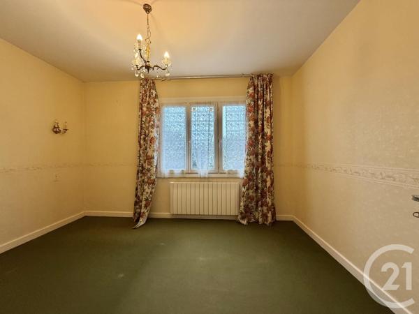 Maison à vendre  6 pièces - 157,82 m2 YZEURE - 03