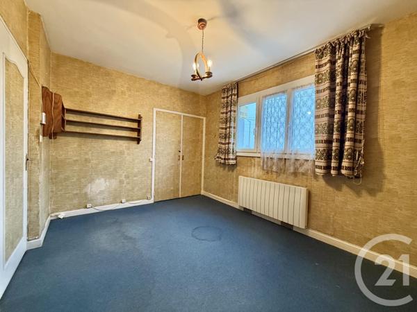 Maison à vendre  6 pièces - 157,82 m2 YZEURE - 03