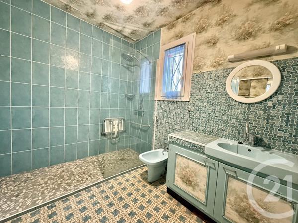 Maison à vendre  6 pièces - 157,82 m2 YZEURE - 03