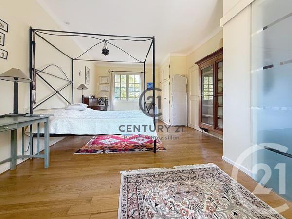 Maison à vendre  14 pièces - 360 m2 ESPIRA DE L AGLY - 66