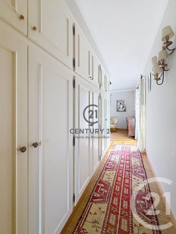 Maison à vendre  14 pièces - 360 m2 ESPIRA DE L AGLY - 66