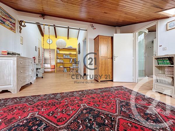 Maison à vendre  14 pièces - 360 m2 ESPIRA DE L AGLY - 66