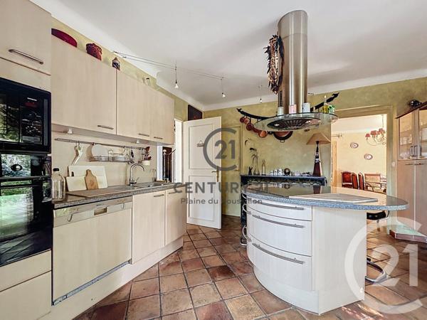 Maison à vendre  14 pièces - 360 m2 ESPIRA DE L AGLY - 66